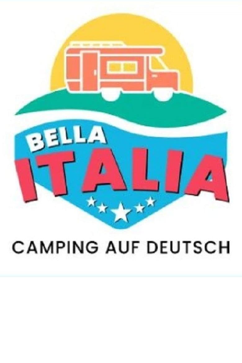 "Be the Best" aired on Bella Italia: Camping auf Deutsch — artwork
