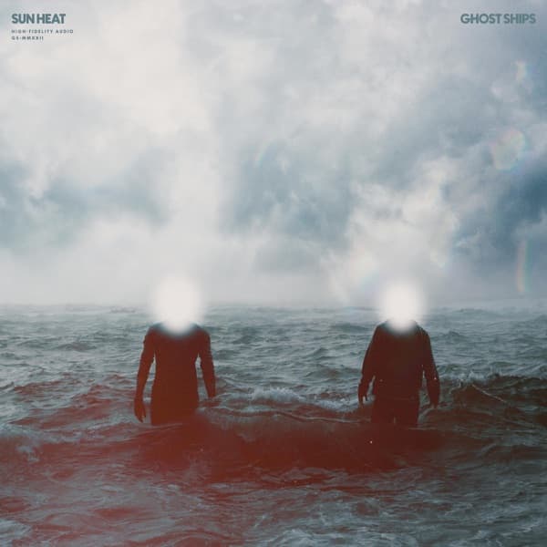Ghost Ships cover