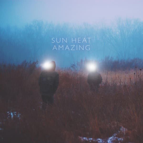 Amazing cover